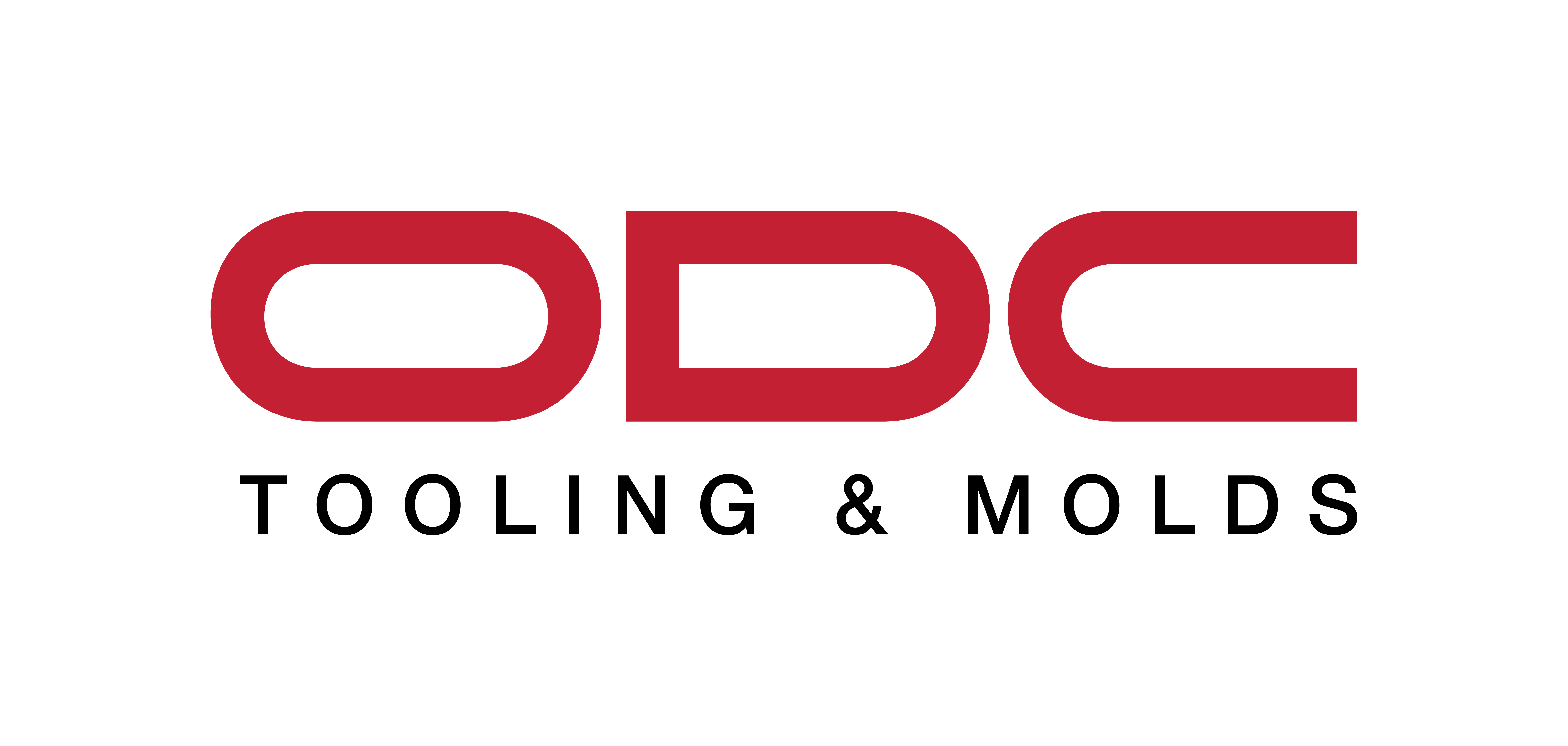 ODC Tooling & Molds Logo